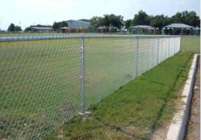 Flexible multi-purpose galvanized hook net what role
