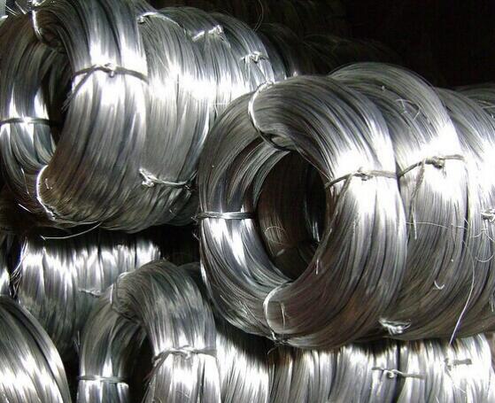 The use advantage of hot plating wire
