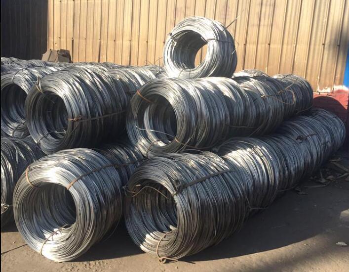 How to reduce the thickness and uniformity of hot plating wire?