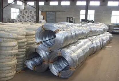The solution to the blackening of iron wire in special electroplating process of greenhouses