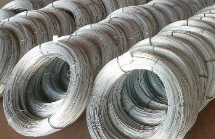 Building special process iron wire spot blackening solution
