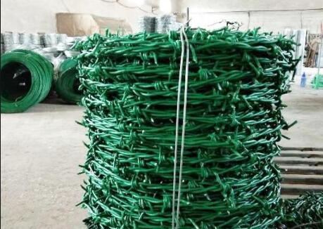 What are the advantages of positive and negative twist rope?
