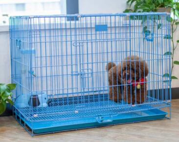 How to make stainless steel pet cage