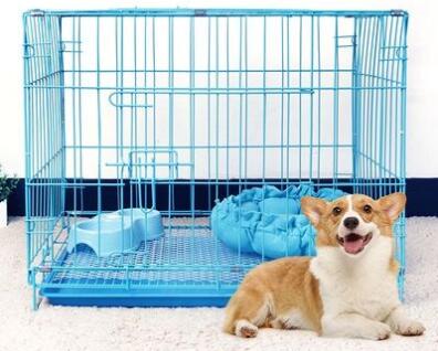 The benefits of stainless steel pet cages