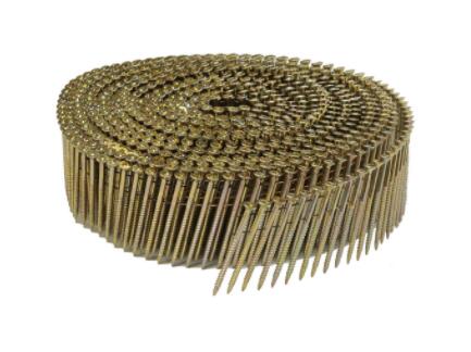 How can we extend the service life of ring nails