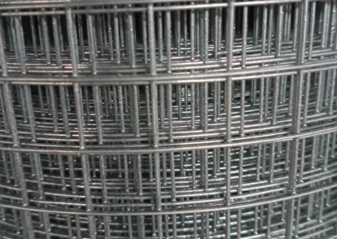 The use and advantage of steel mesh sheet