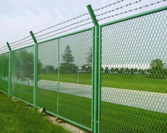 How to install the guardrail
