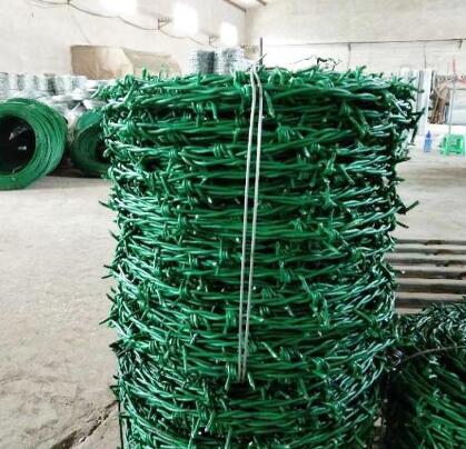 The question of the type and price of the thorn rope
