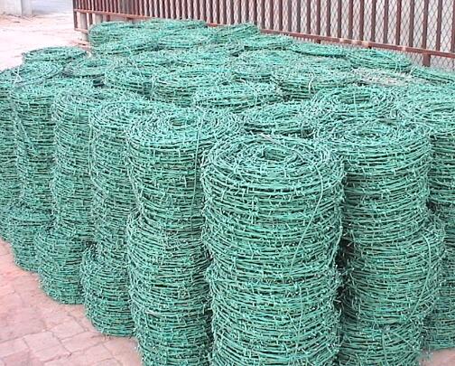 Is it necessary to install thorn ropes in pasture? What does it do?