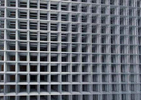 Many uses and principles of the mesh