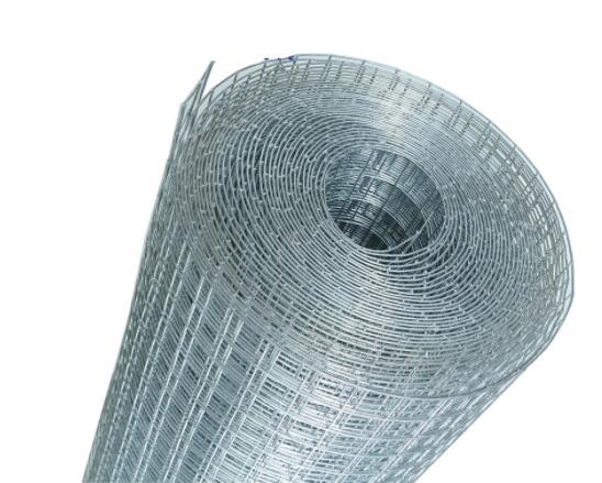 How to improve the strength of welding mesh