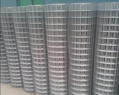 How to improve the strength of welding mesh
