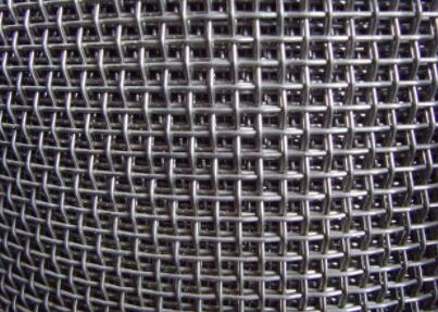 The specification size and characteristics of wire mesh are introduced