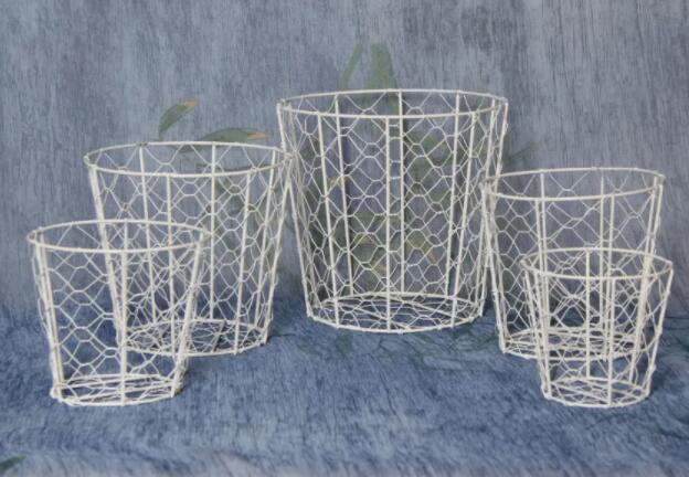 Greenhouse special electroplating process wire